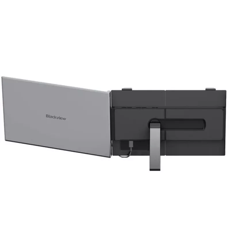 Blackview 15,3 monitor dual portátil SCM8