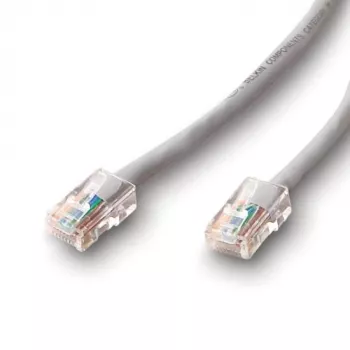 Cable de red SBOX cable UTP CAT5e RJ-45 10 m gris