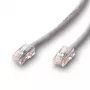 Cable de red SBOX cable UTP CAT5e RJ-45 10 m gris