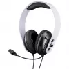 Raptor auriculares Playstation 5 H200 blancos 3,5 mm jack