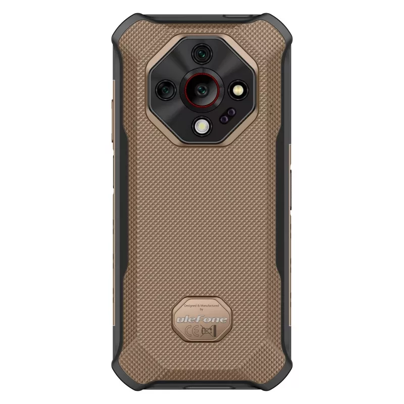 Smartphone UleFone Armor X16 6