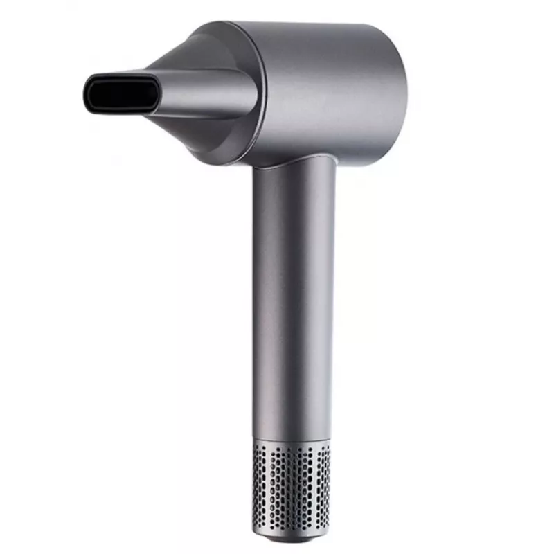 Lafe Rapida 47461 BLDC secador de pelo, 1600 W, 110.000 rpm, ionización, gris