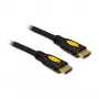 Cable HDMI DeLOCK 83737 0,5 m