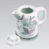 Hervidor de cerámica MAESTRO MR-068 1,5 L 1500W (MR-068-FLOWERS)