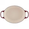 Le Creuset Signature Asadora oval 31 cm Rhone (21178319494441)