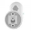 Cámara de vigilancia IP Reolink Lumus E450 – 8 MP (3840×2160), WLAN, proyector de luz integrado, opción PoE, objetivo 2,8 mm, microSD hasta 512 GB, IP65