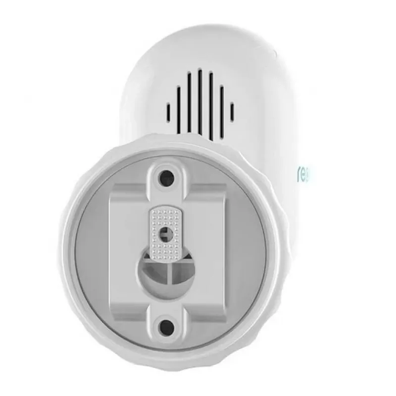 Cámara de vigilancia IP Reolink Lumus E450 – 8 MP (3840×2160), WLAN, proyector de luz integrado, opción PoE, objetivo 2,8 mm, microSD hasta 512 GB, IP65