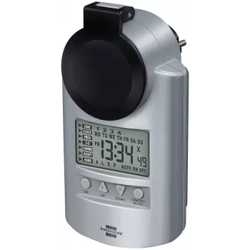 Brennenstuhl 1507490 plata
