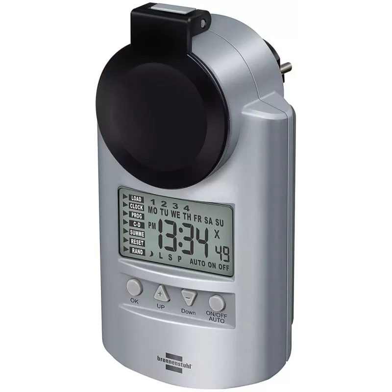 Brennenstuhl 1507490 plata