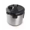 Olla multifunción ESPERANZA EKG011, capacidad 5 L, 860 W, negro/acero inoxidable