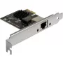 Tarjeta de interfaz Inter-Tech ST-7266 PCIe RJ-45 refrigeración pasiva