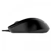 Ratón Yenkee YMS 003BK con cable USB