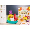 Stapelsalat, juego de habilidad