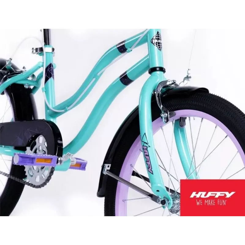 Bicicleta infantil 20 inch Huffy Fairmont 73559W