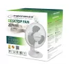 Ventilador de mesa 9