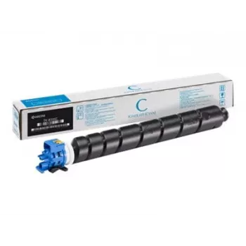 KYOCERA TK-8335C Tóner 1 ud. Original Cian