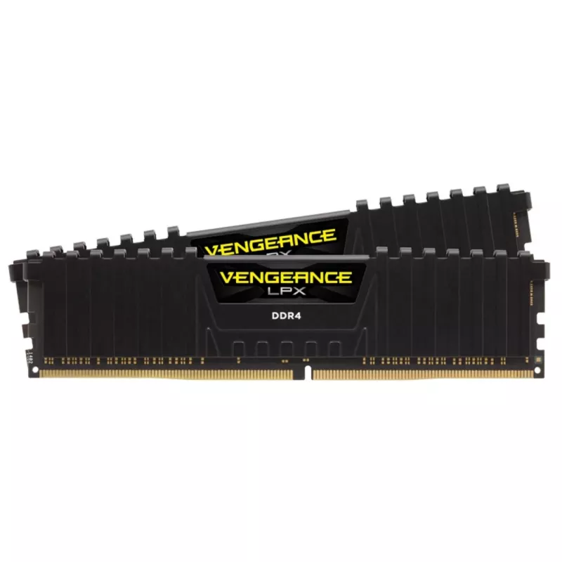 Memoria DDR4 Vengeance LPX 16GB/2666 (2x8GB) C16