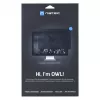 Filtro de privacidad sin marco para pantalla NATEC Owl 54,6 cm (21,5 pulgadas)