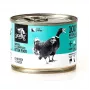 3Coty comida húmeda para gatitos con pollo y pato, 180 g