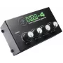 Mackie 2049300-00 negro