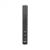 RØDE VIDEOMIC NTG Micrófono Negro, Naranja Micrófono para cámara digital