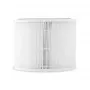 Duux | Filtro HEPA + carbón activo para purificador Bright | Compatible con purificador Sphere (DXPU06 o DXPU07) | blanco