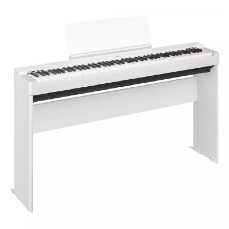 Piano digital Yamaha P-225WH 88 teclas blanco