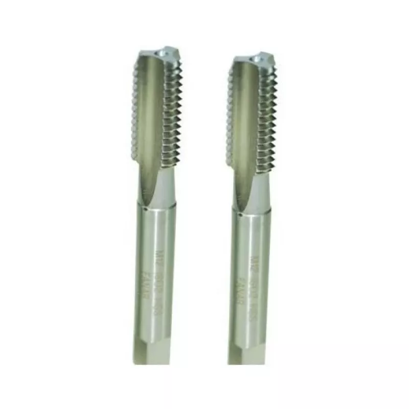 Machuelo FANAR M24 DIN-352 A1-220001-0240 — herramienta de roscado métrico M24, norma DIN-352