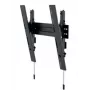 Soporte de pared Hagor BL Superslim Tilt 400 55