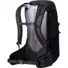 Miko 30, mochila negra, 30 L