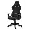 Huzaro Force 6.2 Carbon silla gaming, tela, carga máx. 130 kg, negra