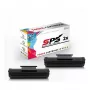 Hewlett-Packard HP 1918 - Q2344A - cartucho de tinta - 1 x negro - 300 dpi (Q2344A)