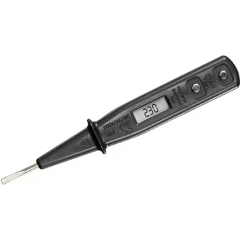 Comprobador de tensión Voltcraft® MS-100 (MS-100)