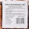 Masticables para perros PETITTO intestino de ternera 100 g — masticable natural monocomponente para perros