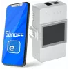 Sensor de temperatura y humedad para interiores Sonoff THR316D