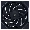 Ventilador Lian Li UNI FAN TL Wireless 140mm ARGB PWM Negro, modelo 14TL1W1B