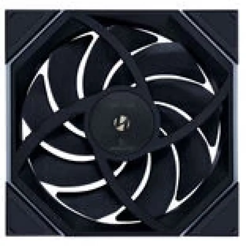 Ventilador Lian Li UNI FAN TL Wireless 140mm ARGB PWM Negro, modelo 14TL1W1B