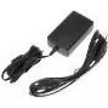 Fuente de alimentación Dymo LW 400 Serie 100–240V 50–60Hz 24V DC 1,75A (MPN 931160)
