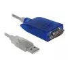Tarjeta de interfaz DeLOCK 64055