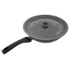 Molde de silicona para horno, Jata T20 — moldes redondos desmontables 20/22/24 cm