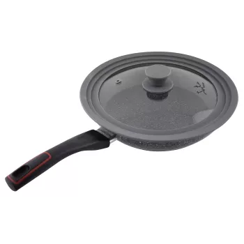 Molde de silicona para horno, Jata T20 — moldes redondos desmontables 20/22/24 cm