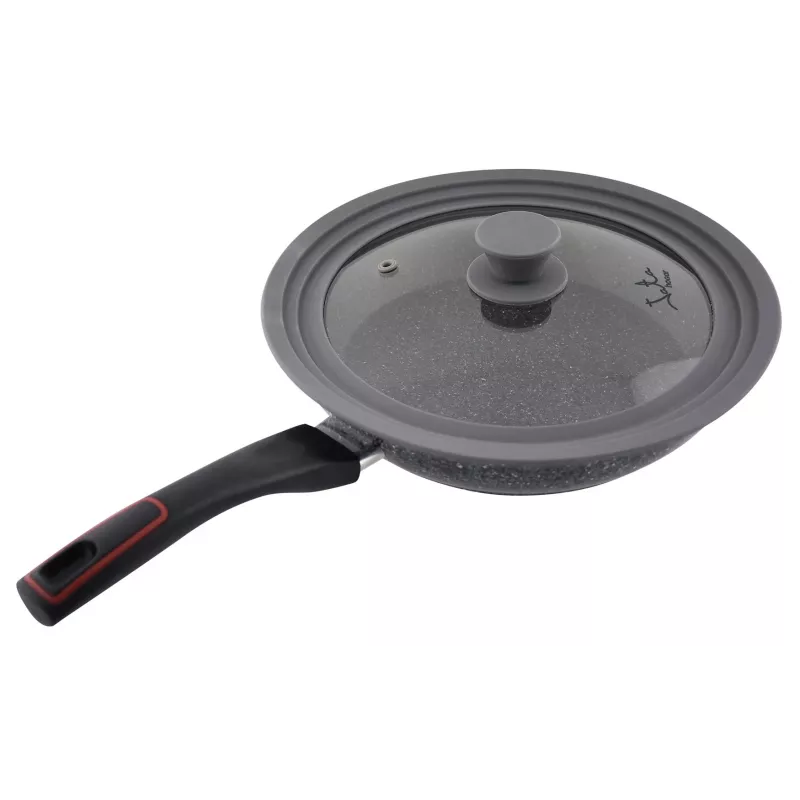 Molde de silicona para horno, Jata T20 — moldes redondos desmontables 20/22/24 cm