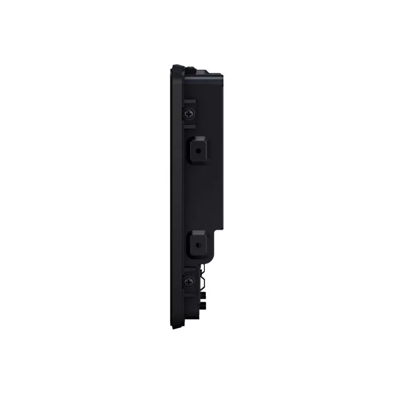 Elo Touch Solutions 1093L – Monitor LCD de 10,1 pulgadas con entradas VGA y HDMI. Utiliza tecnología táctil USB y no necesita fuente de alimentación externa, lo que…