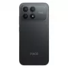 POCO F8 Pro 5G Smartphone Dual SIM, 12 GB de RAM, 256 GB, negro (MZB0M3ZEU)