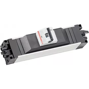 Bachmann STEP ALU 1xFI/LS 16A GST18 regleta (906.307)
