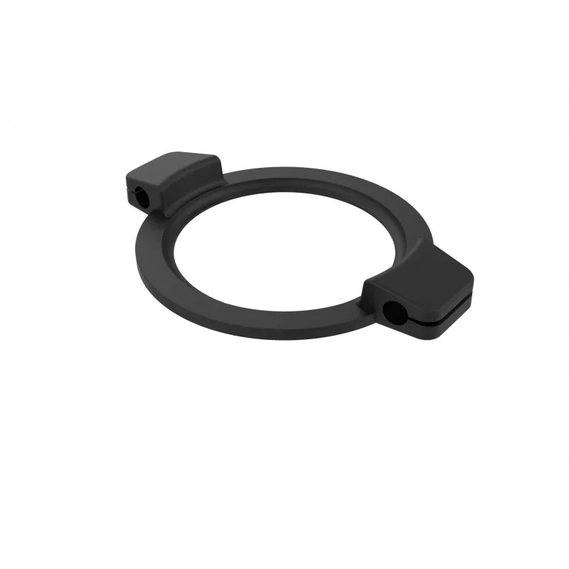 Soporte Fixed Icon Flex Mini FIXIC-FLEXM-BK — soporte integrado ajustable, negro