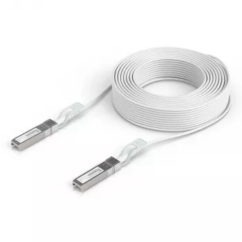 Ubiquiti UACC-Uplink-SFP28-30M Cable de fibra óptica/InfiniBand 30 m SFP28