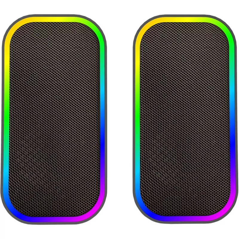 Altavoz SPEEDLINK TOKEN RGB 6 W