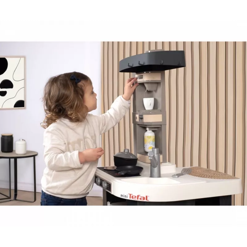 Juguete de rol Smoby Dickie 7600311056 Cuisine Studio 3-6 años Multicolor