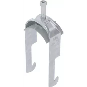 OBO BS-W1-K-52 FT abrazadera 2056 46-52mm galvanizada en caliente 1187744 100 (1187744)